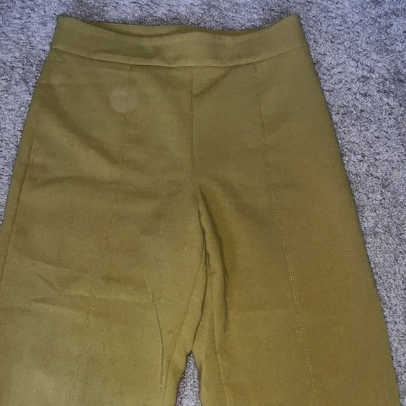 Ann Taylor Dress Pants - Picture 4 of 6